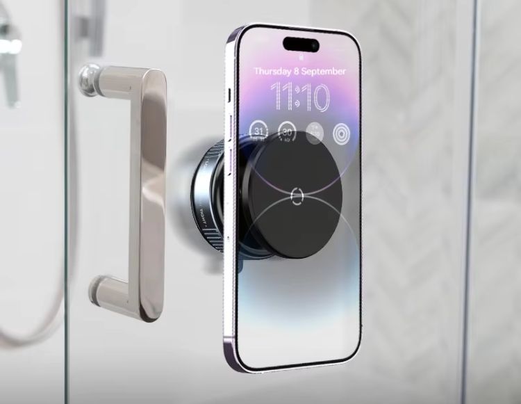 10Horizon® Magnetic Holder PT001